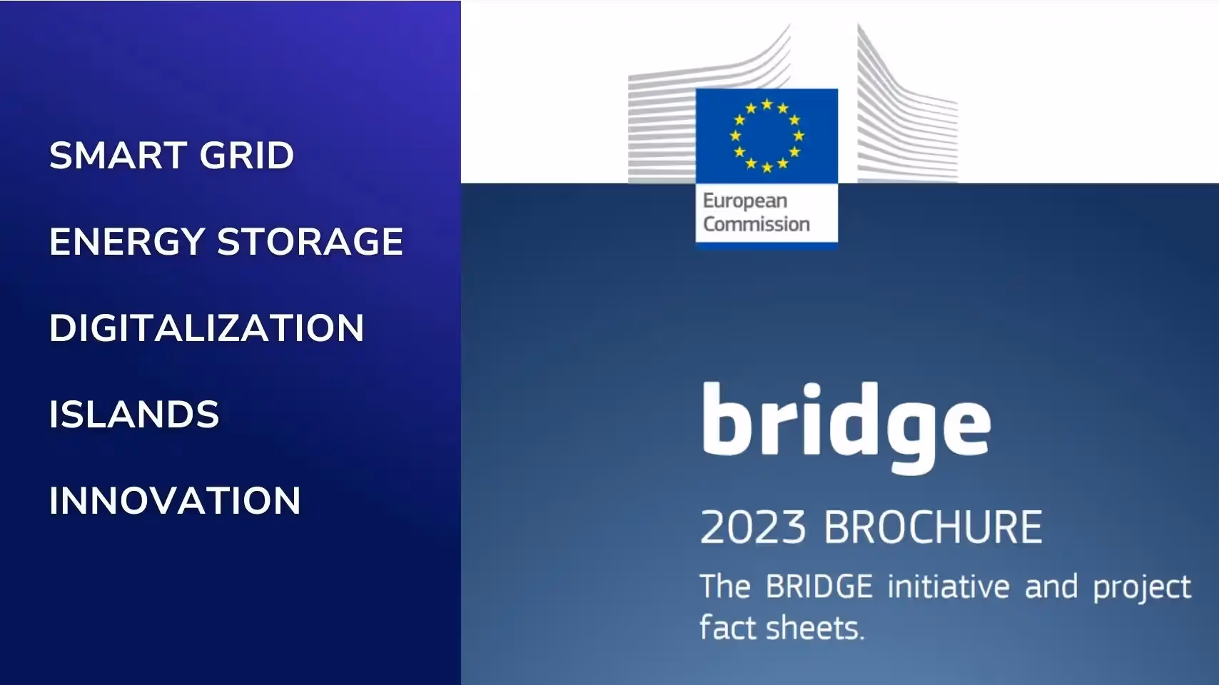 BRIDGE brochure 2023