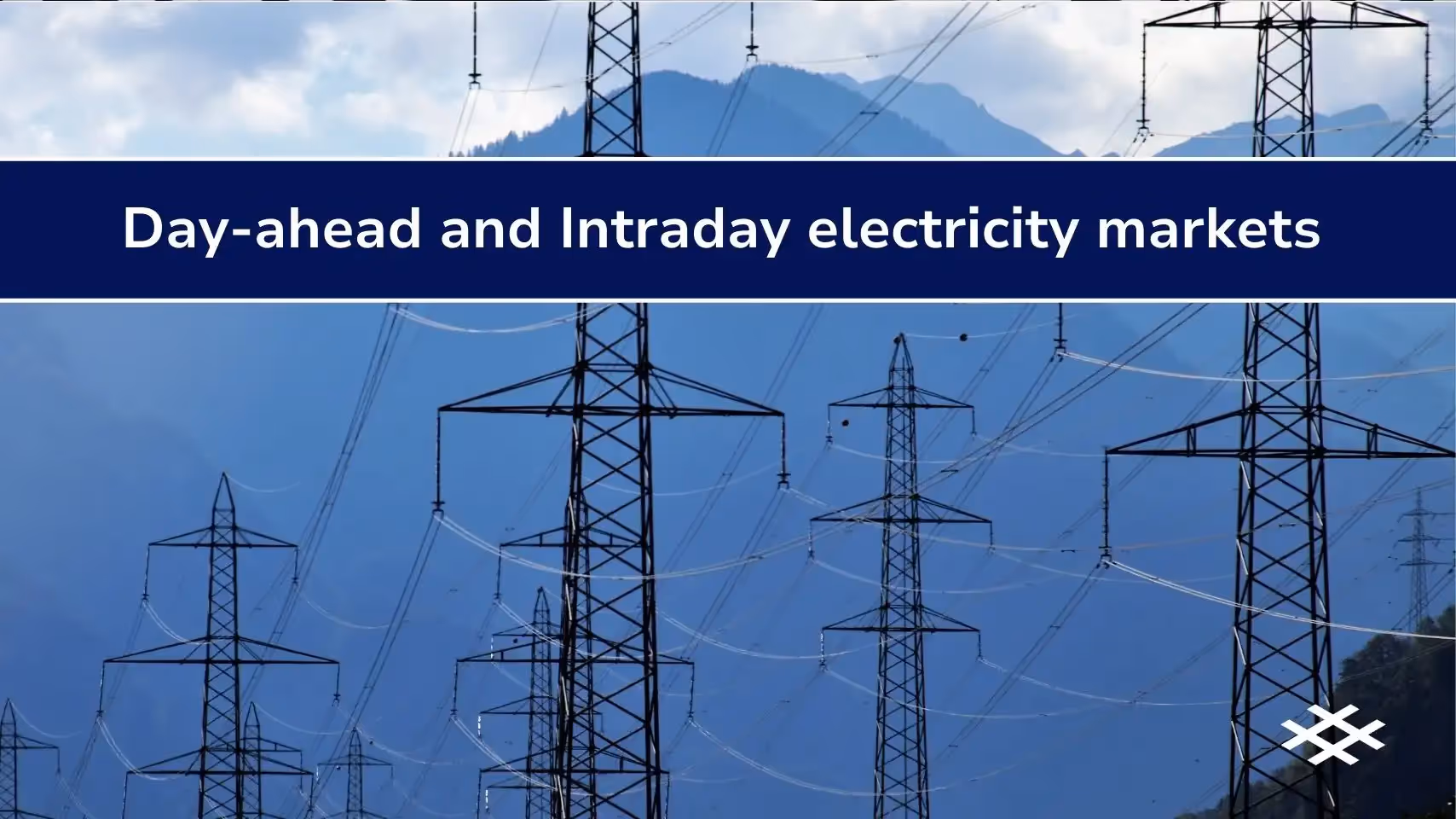 The potential for growth in the short-term electricity markets