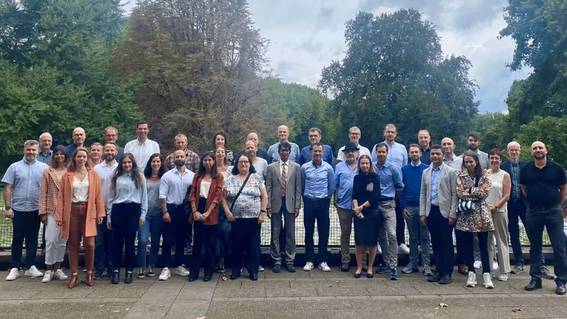 SENERGY NETS Meeting