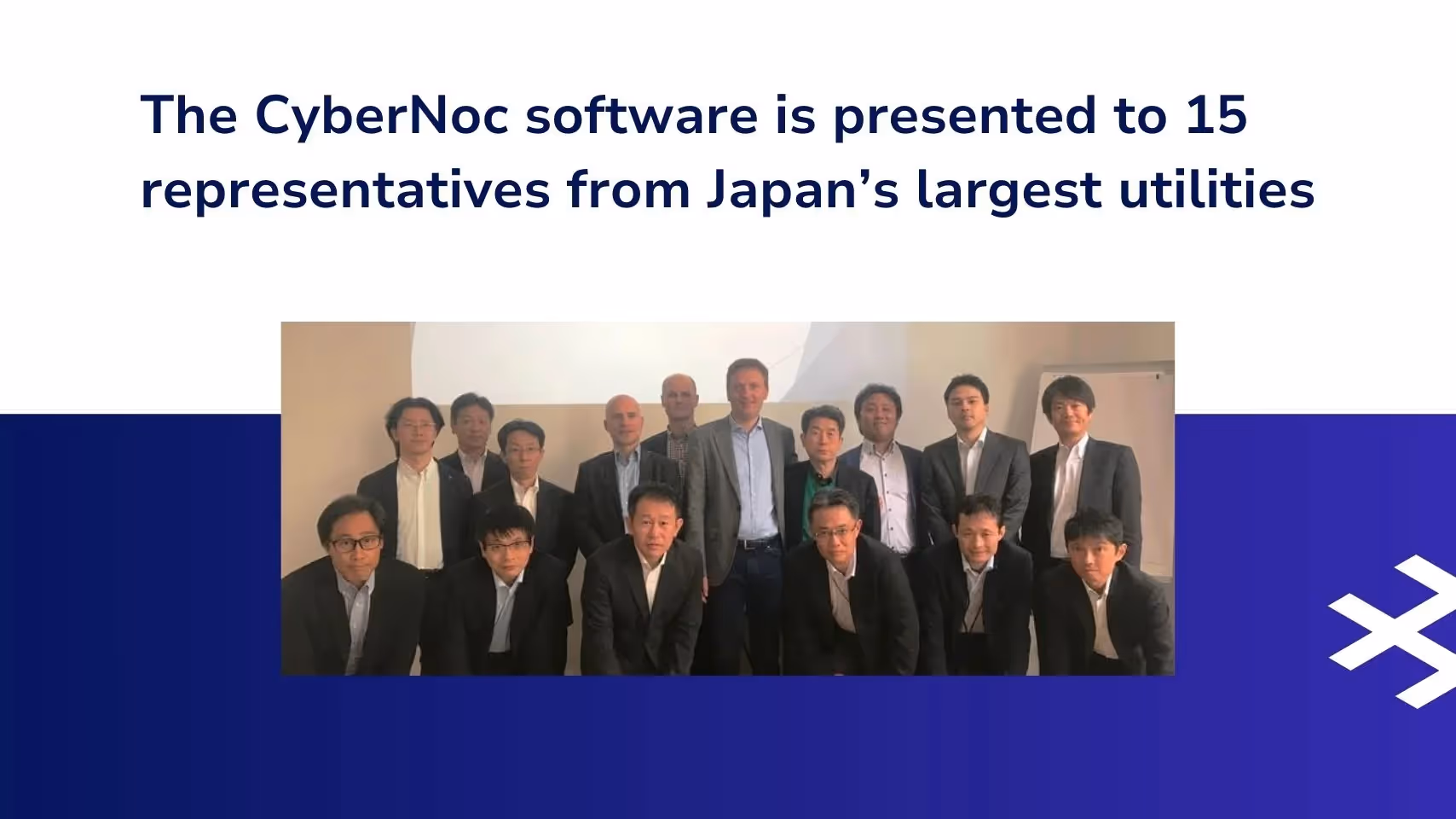 Virtual Power Plant Demonstration