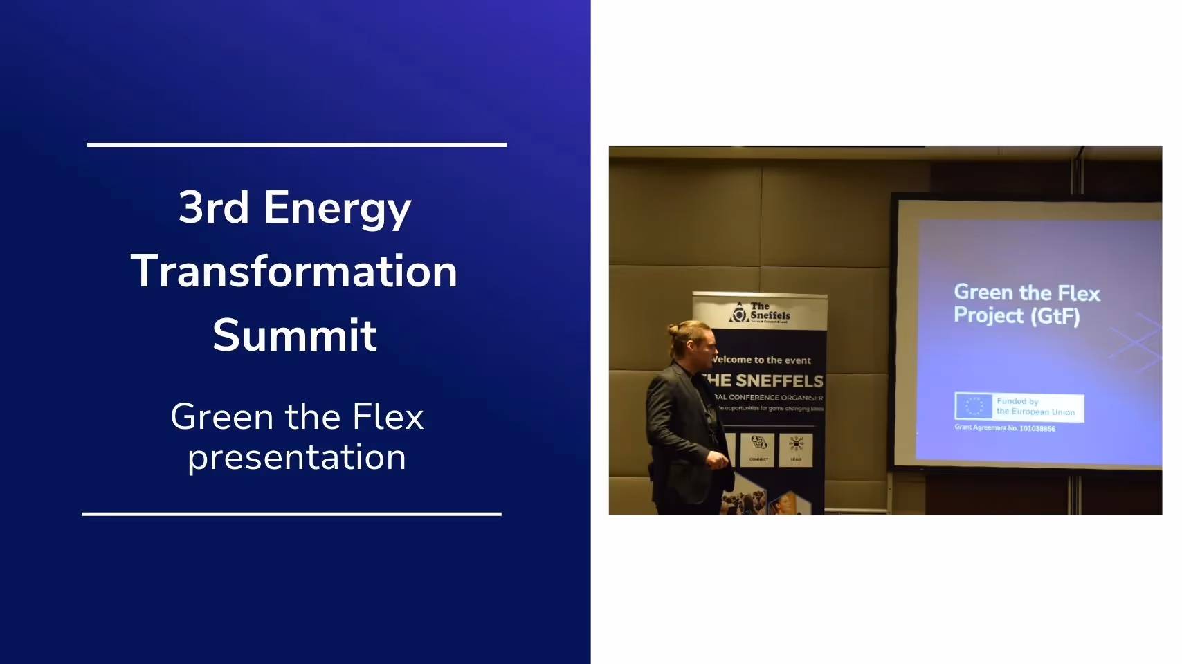 Green the Flex innovation project