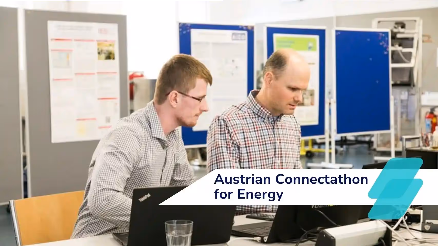 Austrian Connectathon for Energy