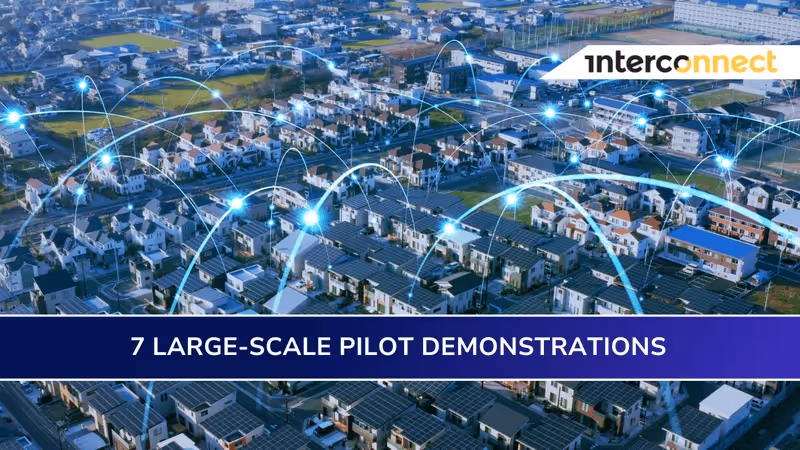 InterConnect EU-funded project