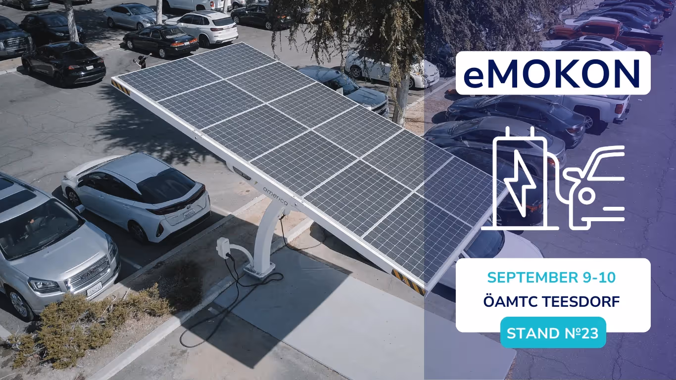 E-mokon e-mobility energy flexibility