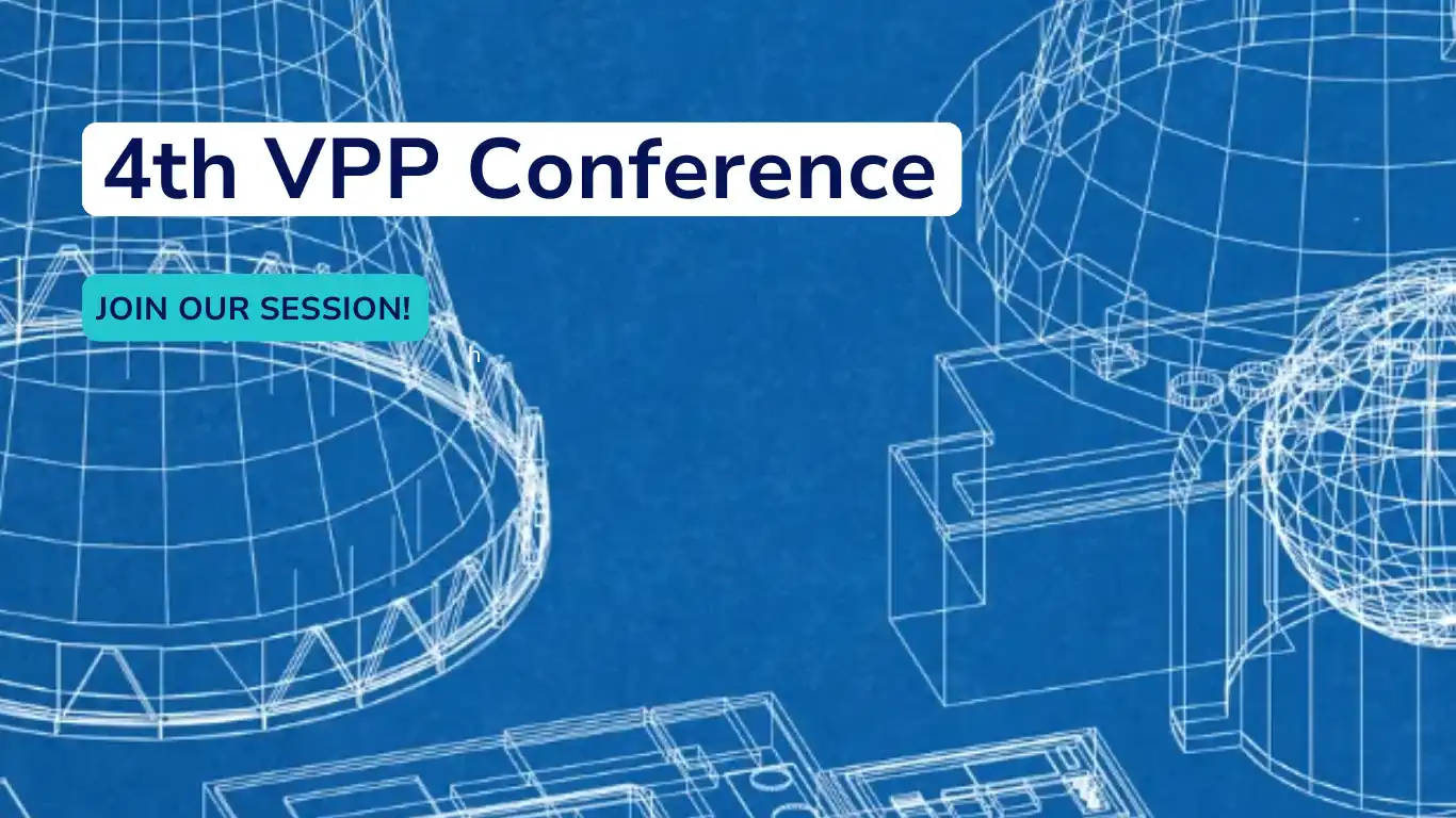 Virtual Power Plants Conference