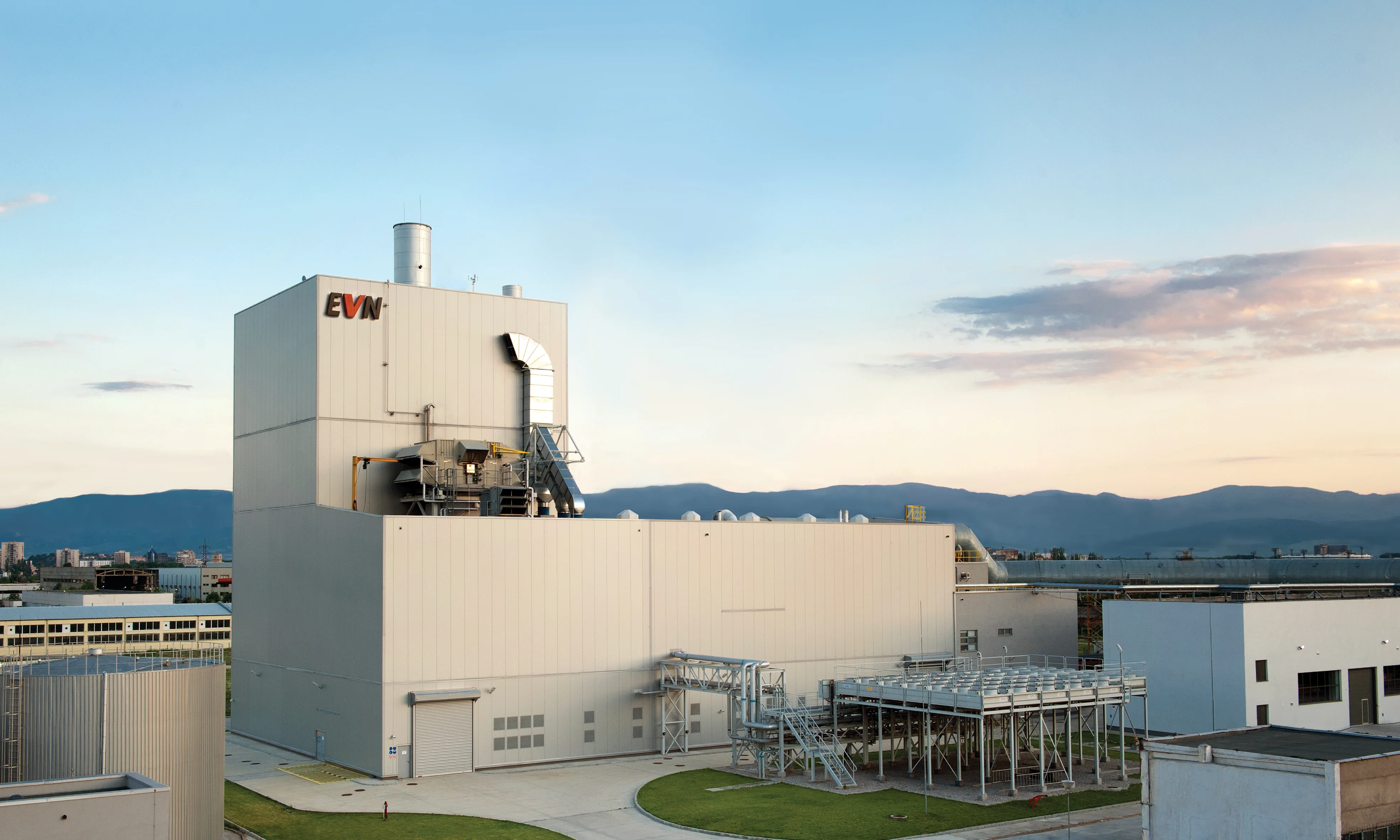 EVN Bulgaria geht mit CyberNoc in den Regelenergiemärkten live