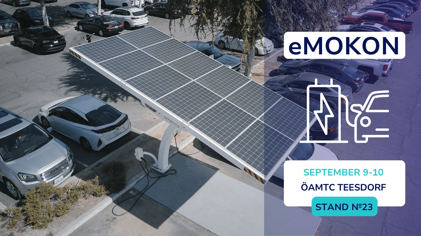eMOKON | E‑Mobilität | Energie‑Flexibilität