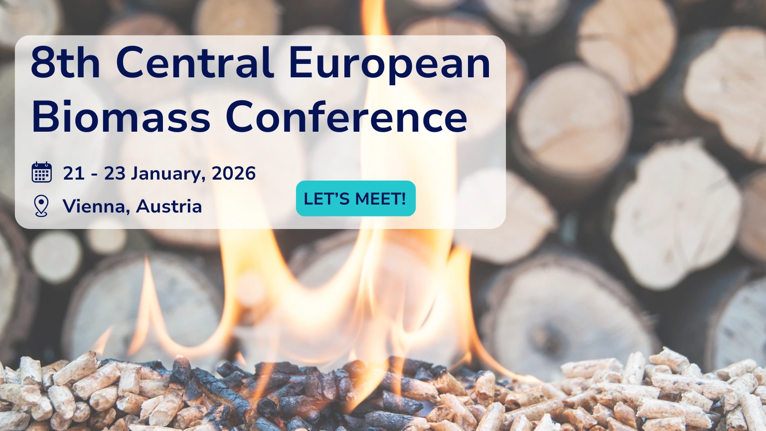 CyberGrid at CEBC 2026 in Graz — bioenergy flexibility for balancing markets