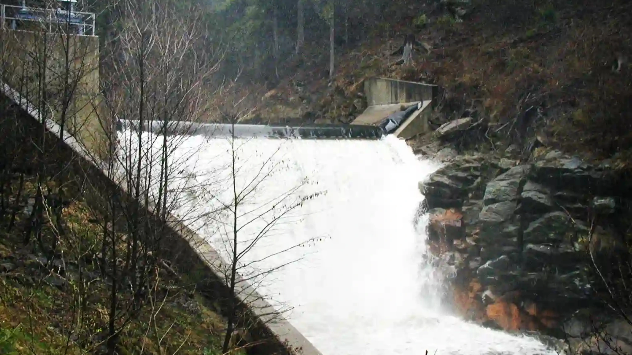 Stadtwerke Köflach hydropower flexibility marketing in West Styria