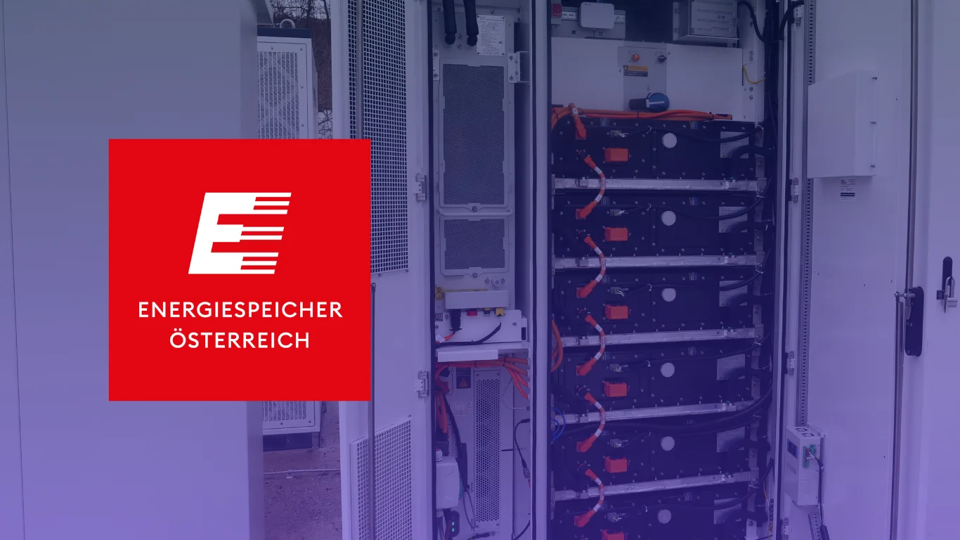 Energiespeicher Österreich