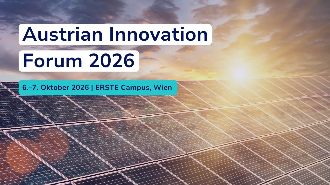 Treffen Sie CyberGrid beim Austrian Innovation Forum 2026 in Wien