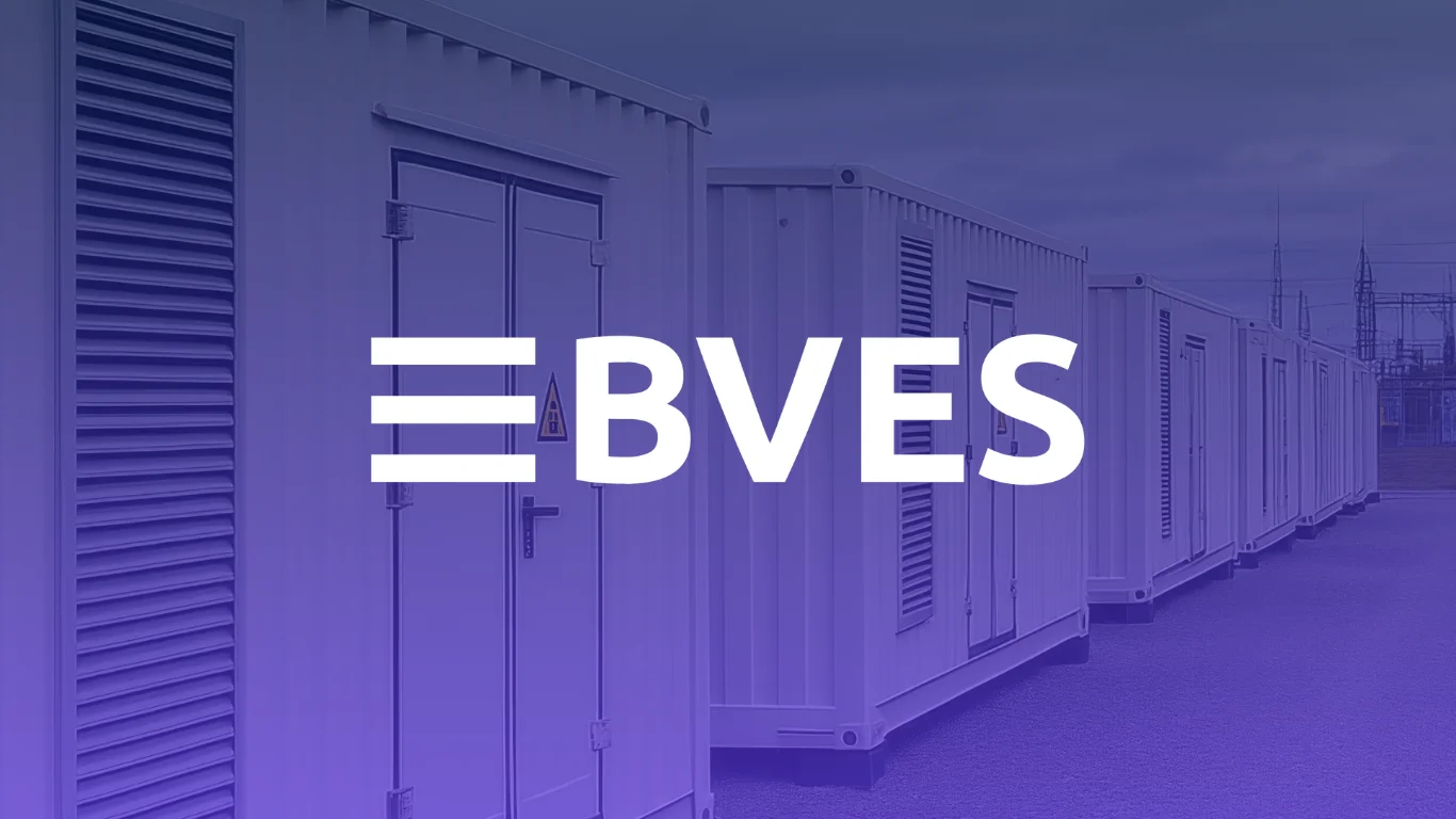 BVES German Energy Storage Association
