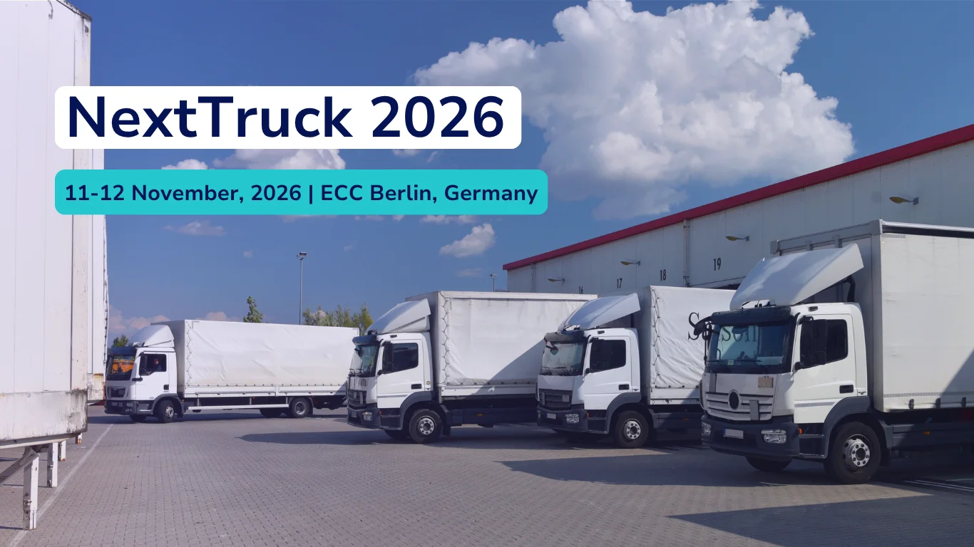 NextTruck 2026