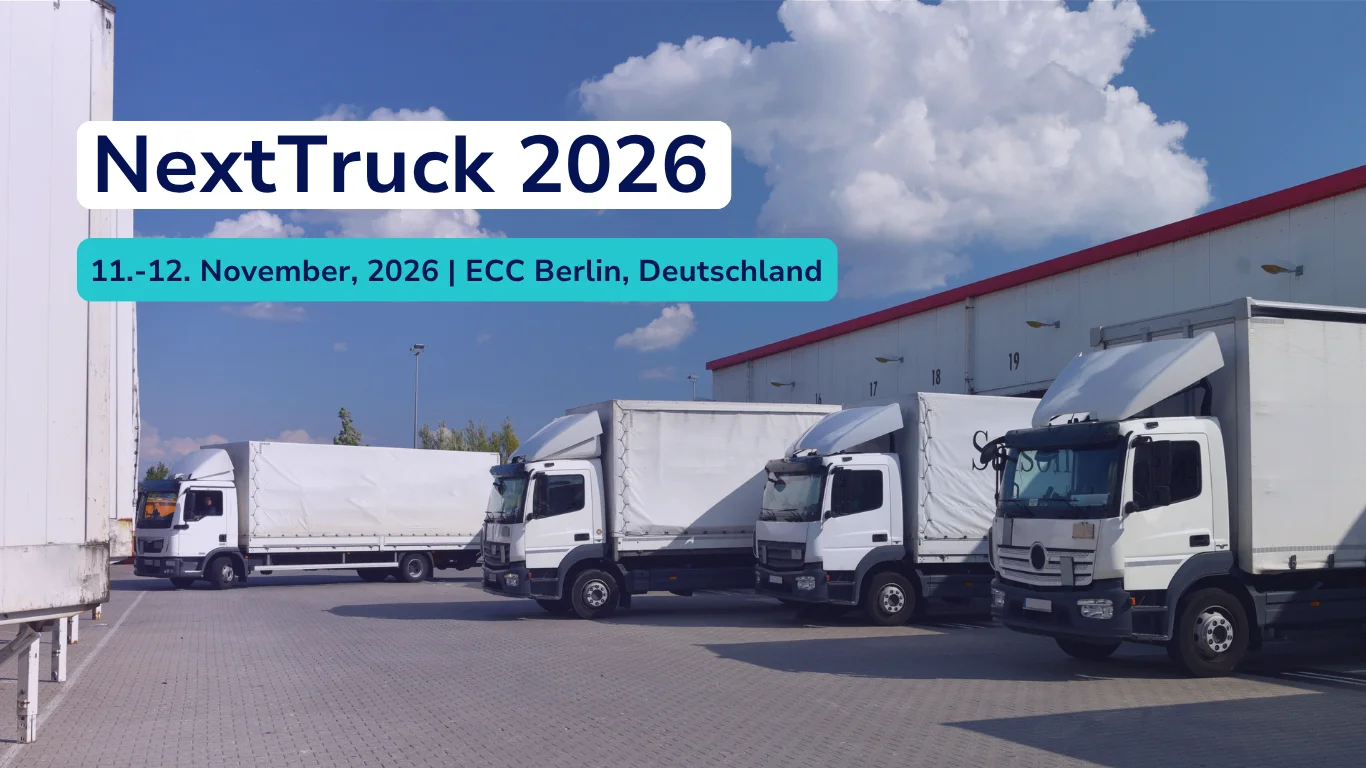 NextTruck 2026