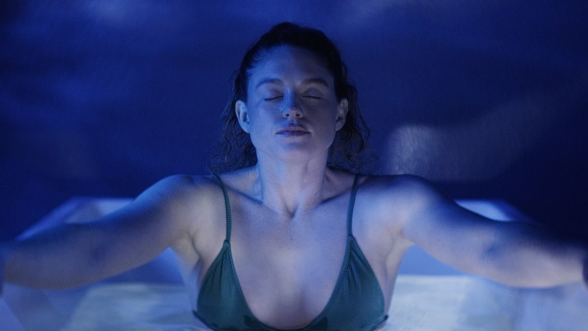 float therapy
