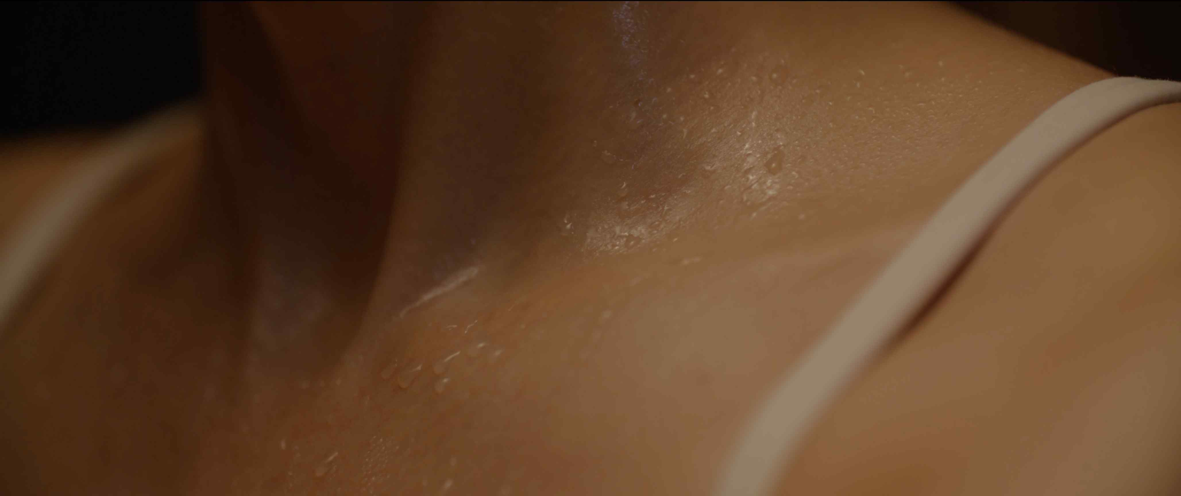 sauna effects on skin