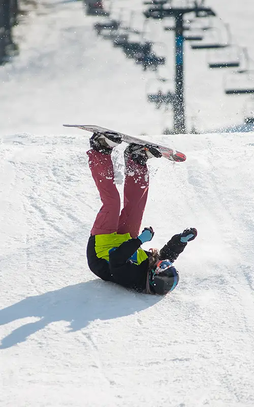 Kienhuis Wintersport 404