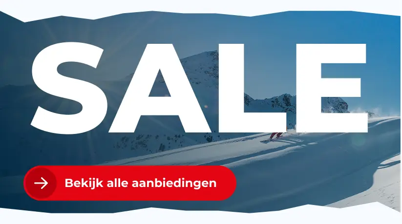 Actie Ski finder