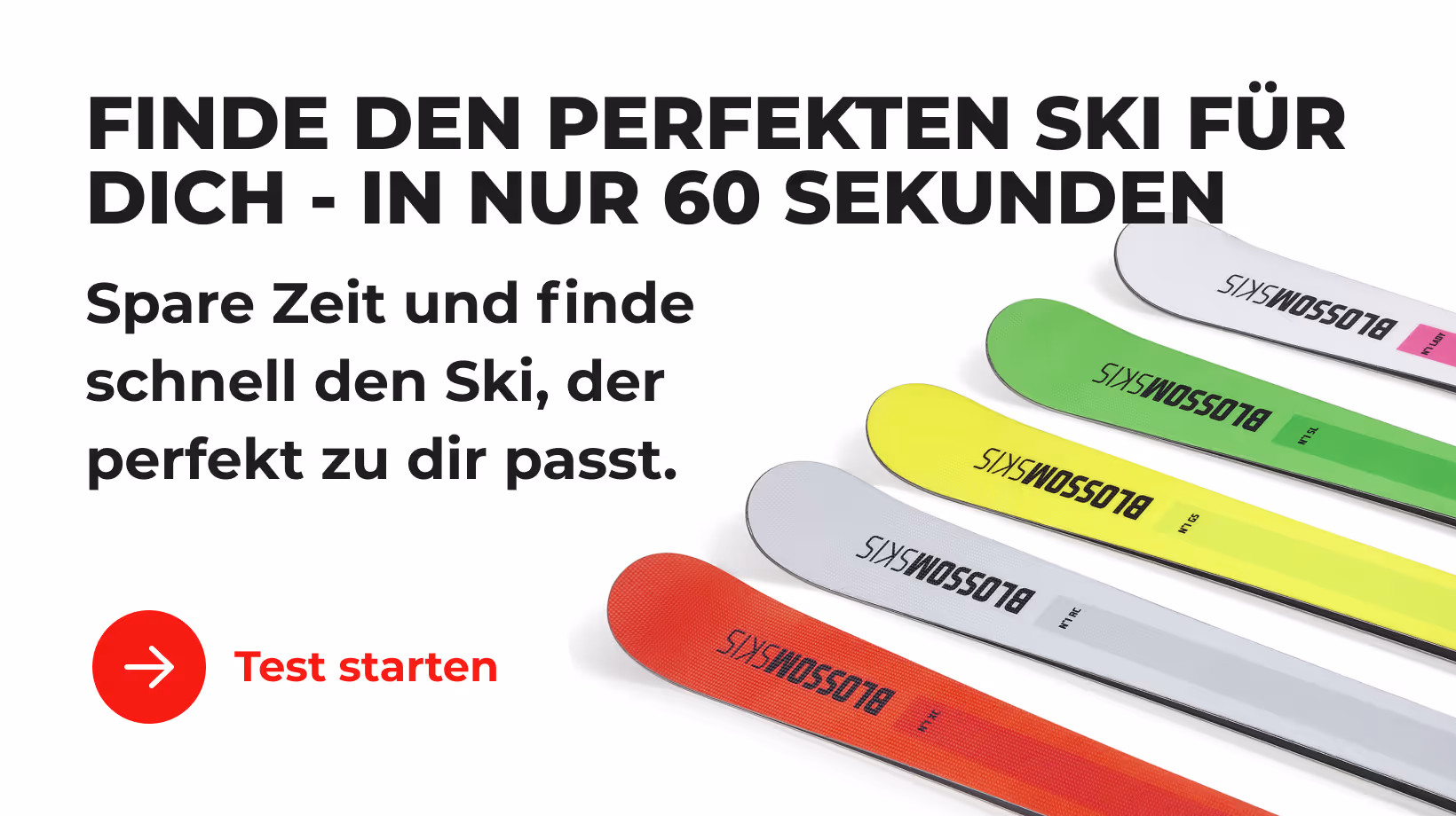 Actie Ski finder