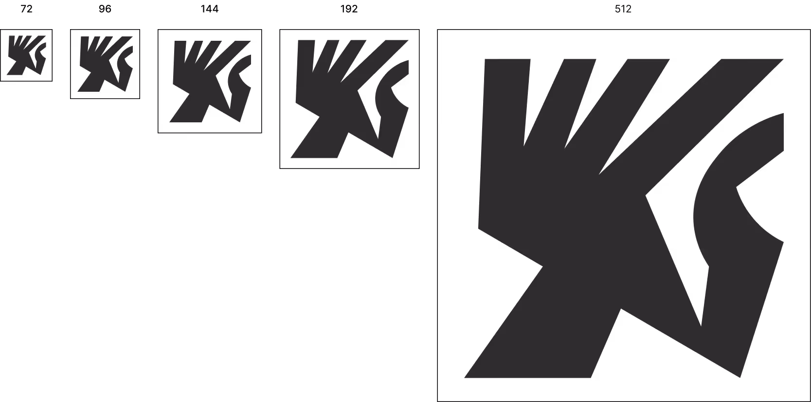Pluk de Nacht Website - Project overview