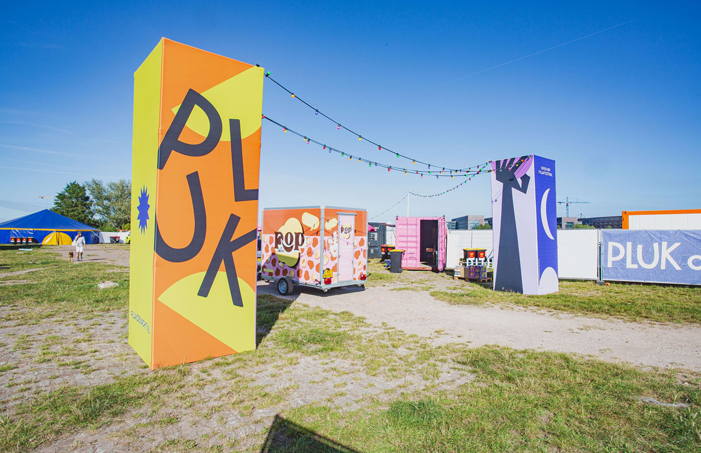 Pluk de Nacht - What we delivered