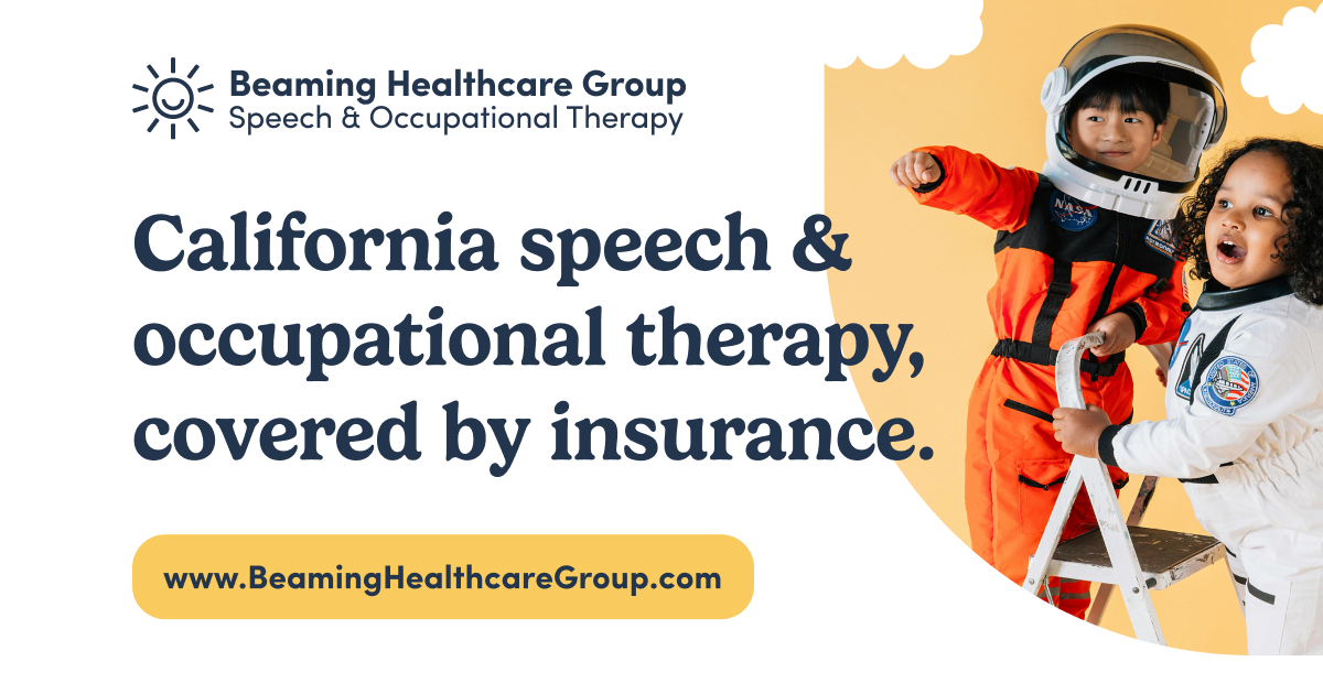Beaming Healthcare Group cover