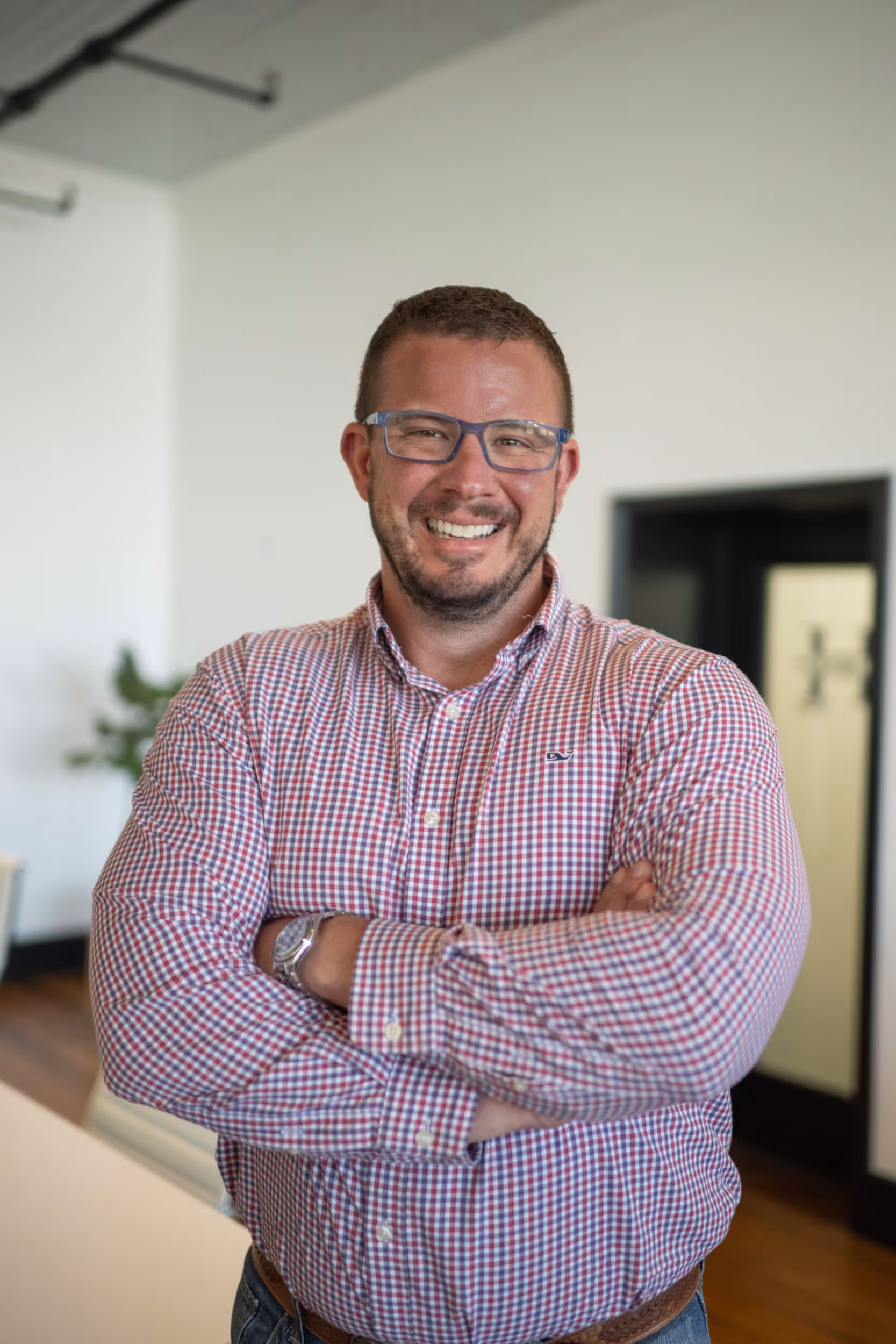 Hubner Team Headshot