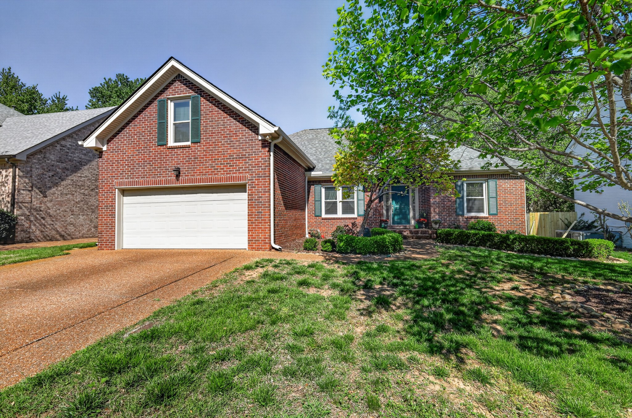 2268 Winder Cir Franklin, TN 37064