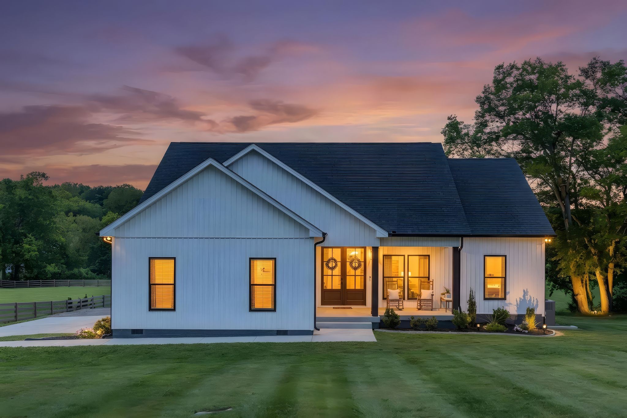 214 Opossum Hollow Rd Watertown, TN 37184