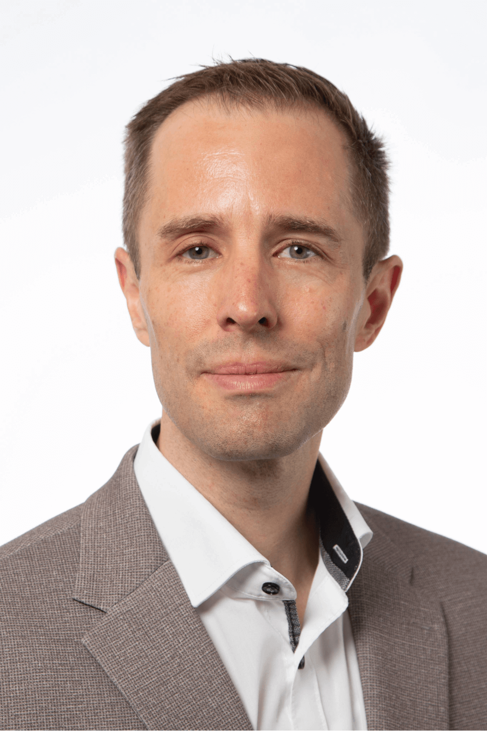 Lukas Wunderlin - Polizei Basel-Landschaft