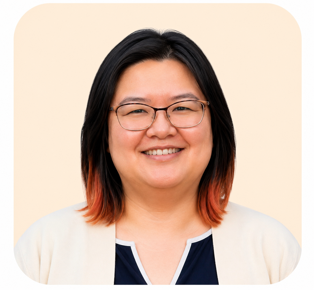 Dr. Emily Lu MD
