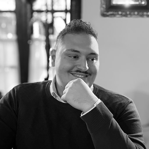 Claudio Cortese, Full Stack Developer