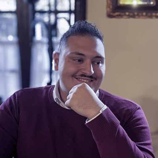 Claudio Cortese, Full Stack Developer