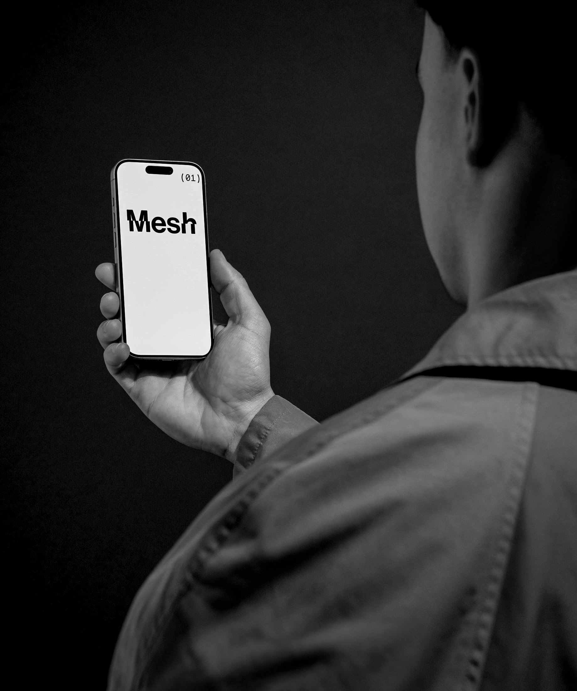 Studio Mesh Creative Product