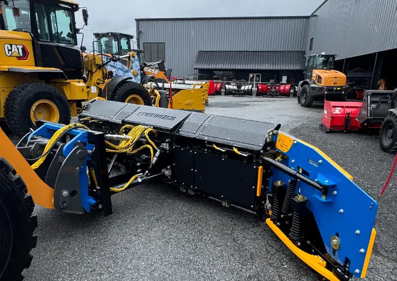 Affordable Machine Rentals New Jersey