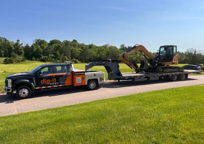 Affordable Machine Rentals New Jersey