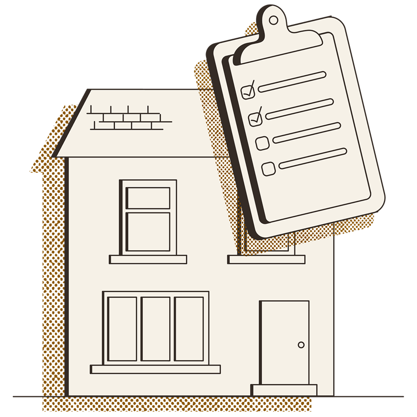 Your AI property manager - Effortless home management