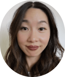 Krystal Leung headshot
