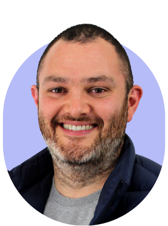 Photo of Luke Swanek