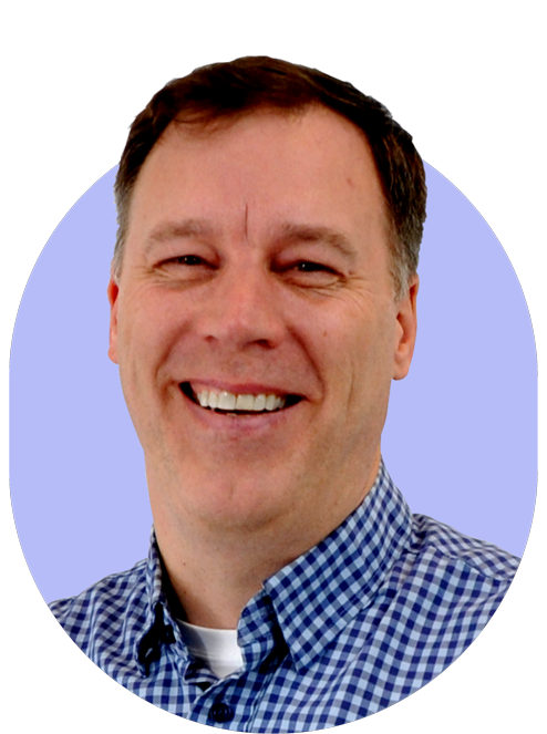 Photo of Neil Chudleigh