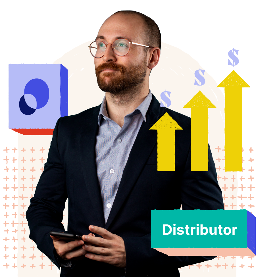 PartnerStack Certified Partner