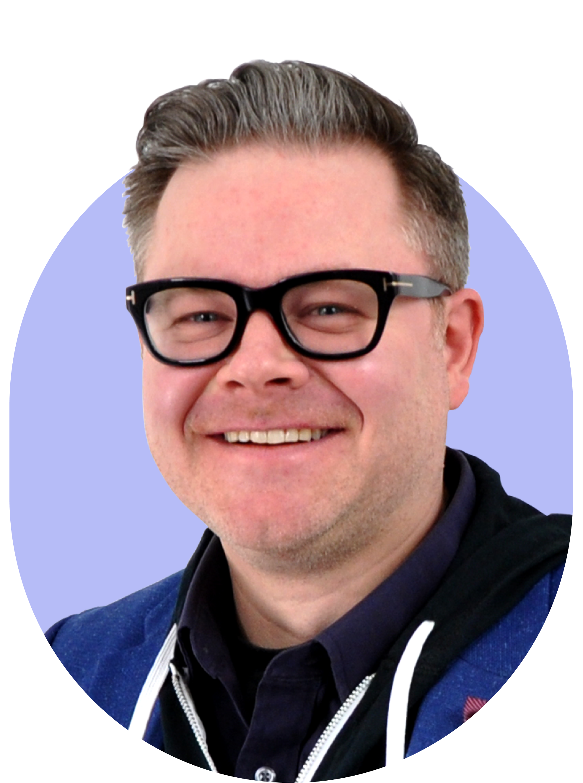 Photo of Tyler Calder