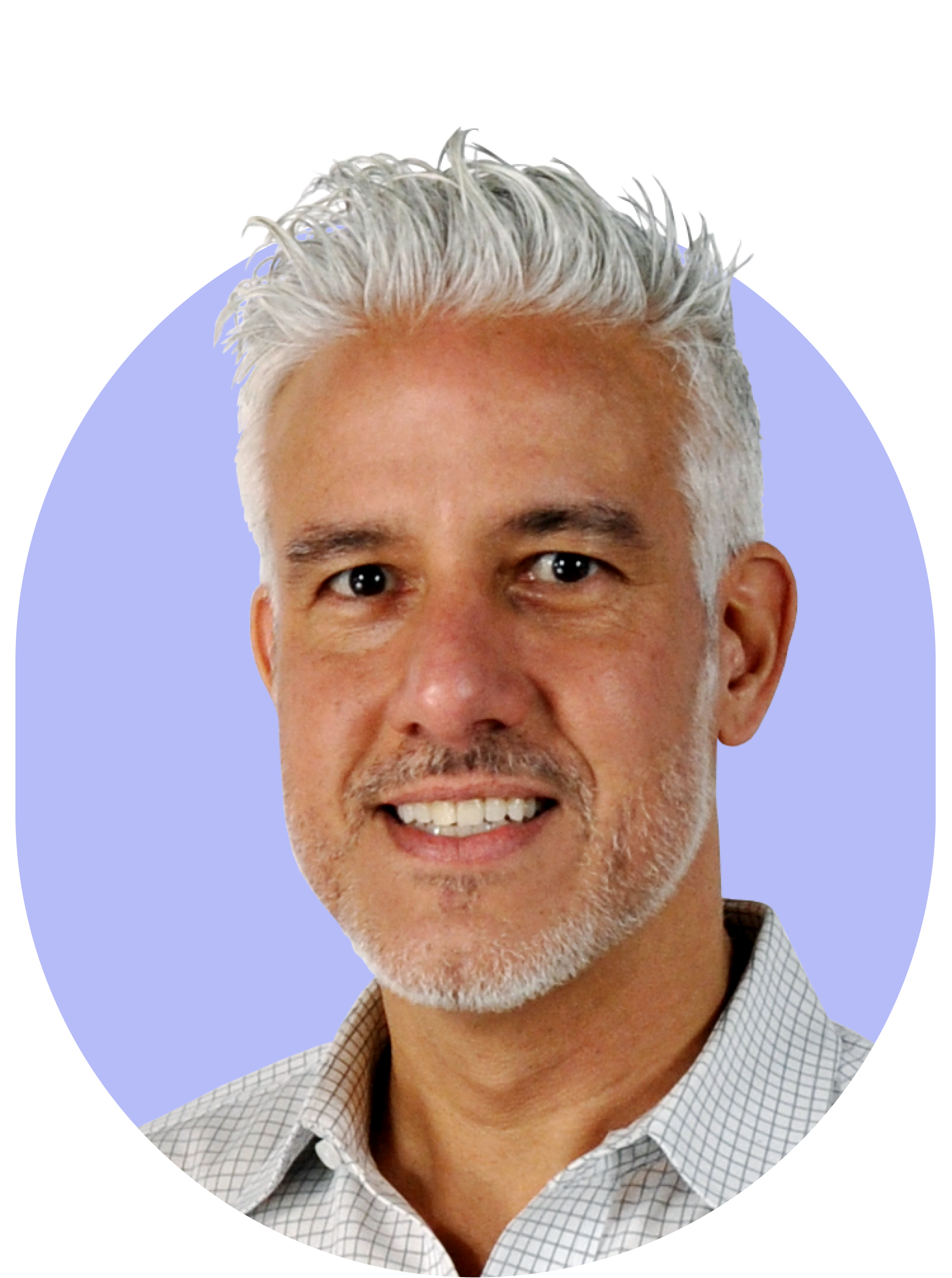 Photo of Margaret Jones