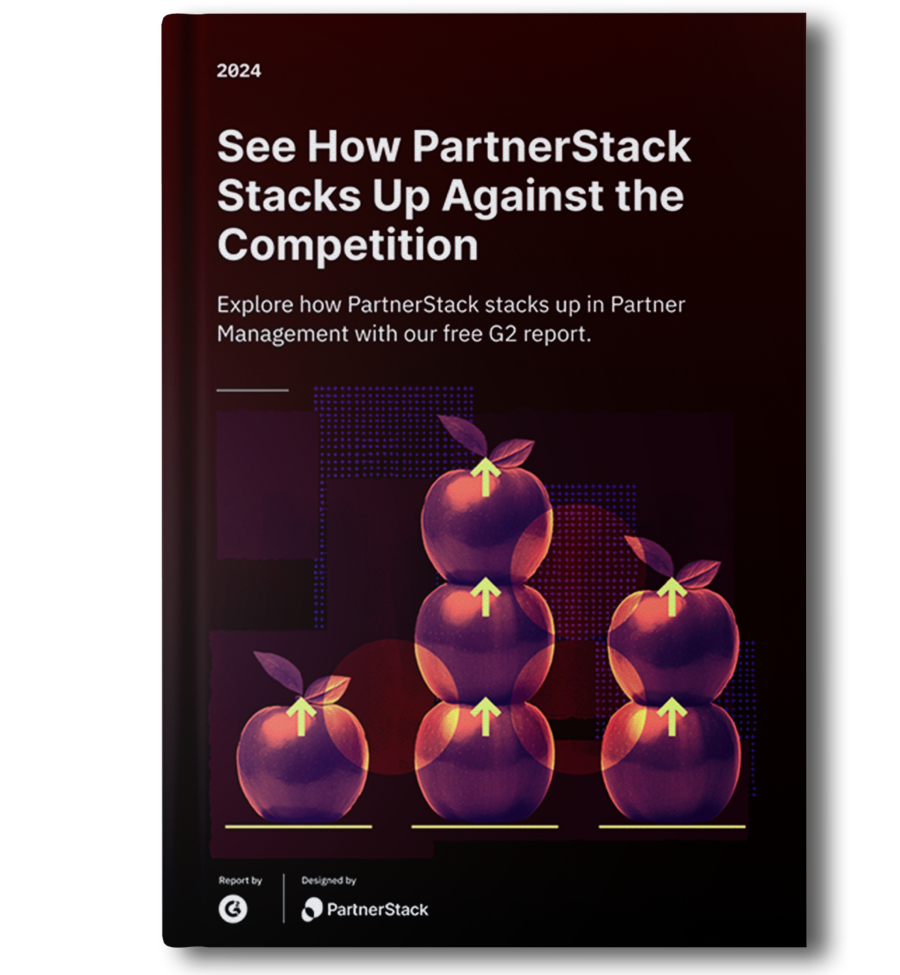 PartnerStack Certified Partner