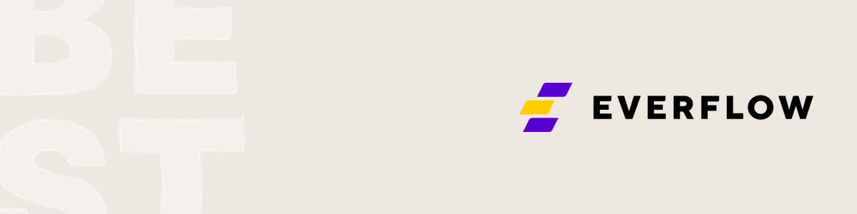 everflow company logo