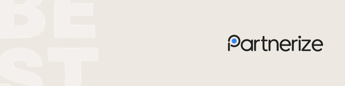 partnerize company logo