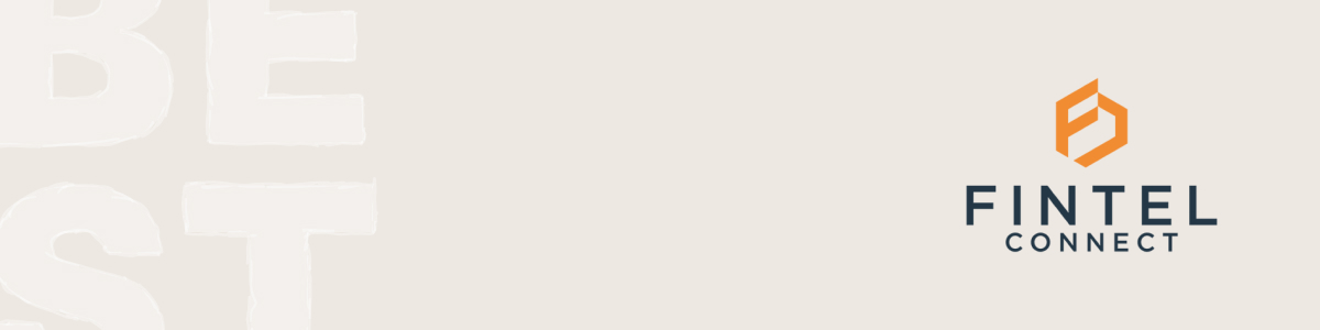 fintel connect company logo