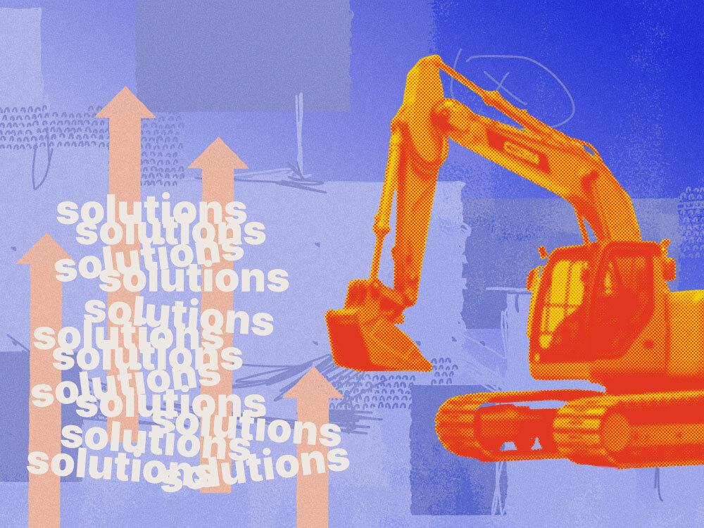 Co-selling partner tech solutions