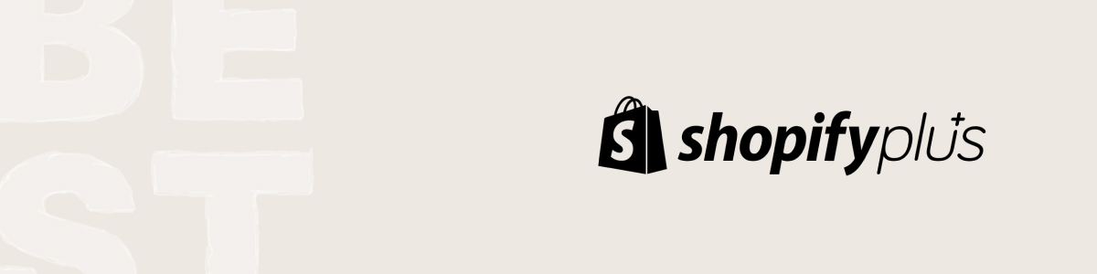 shopify plus