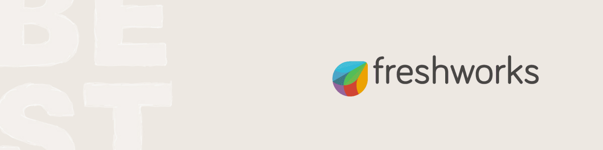 freshworks logo